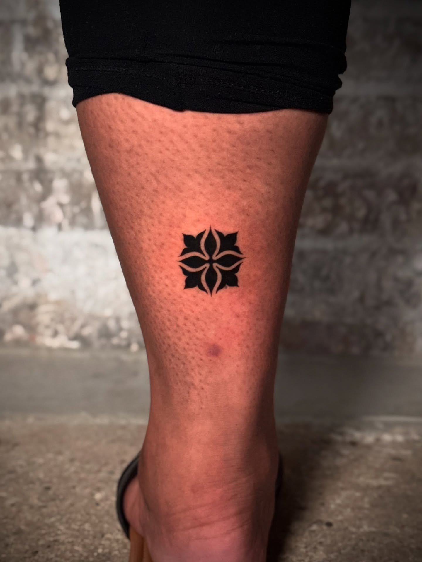 Tattoo artwork by hands of fatima 10