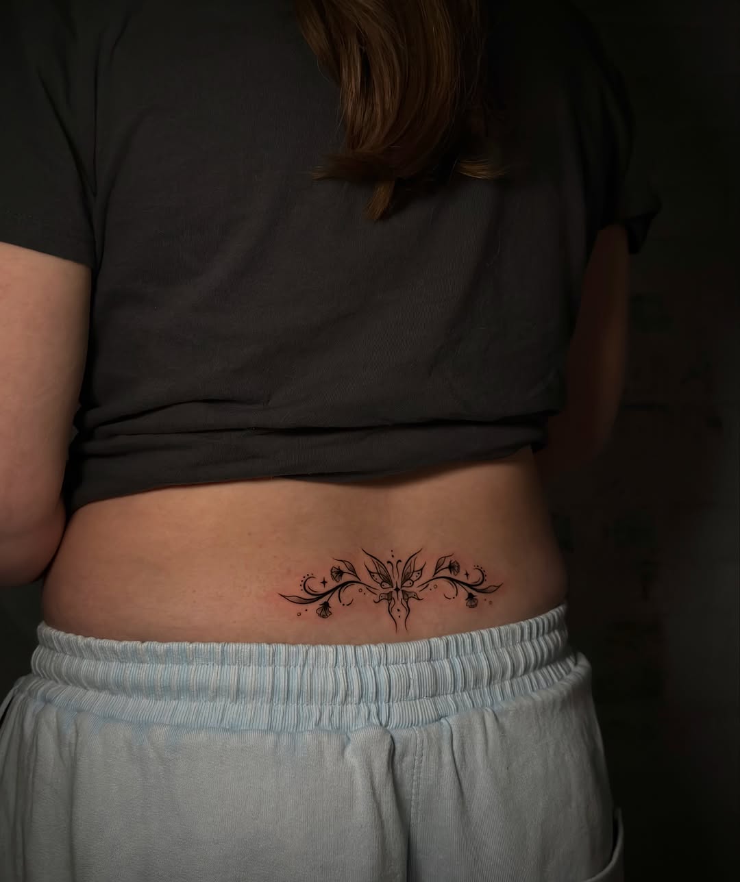 Tattoo work and studio update by hands of fatima 19