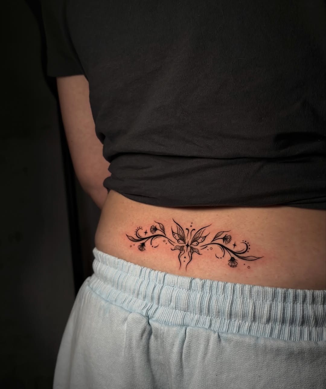 Tattoo work and studio update by hands of fatima 20