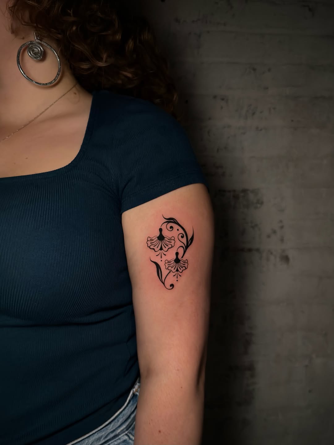 Tattoo work and studio update by hands of fatima 22