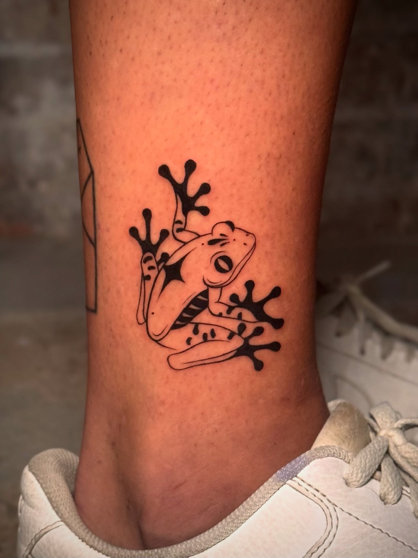 Tattoo artwork by hands of fatima 8